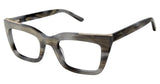 L.A.M.B. LA046 Eyeglasses