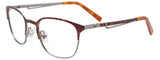 Aspex Eyewear TK1099 Eyeglasses