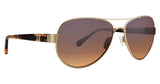 Trina Turk Lazio Sunglasses