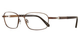 Aspex Eyewear CT232 Eyeglasses