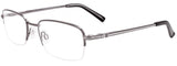 Aspex Eyewear C5501 Eyeglasses