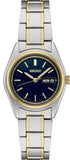 Seiko Essentials SUR436 Watch