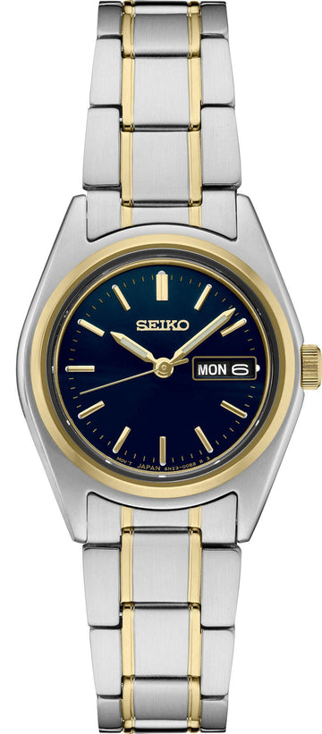 Seiko Essentials SUR436 Watch