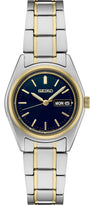 Seiko Essentials SUR436 Watch