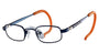 Aspex Eyewear ET985 Eyeglasses