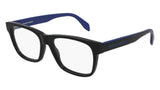 Alexander McQueen Romance AM0307O Eyeglasses