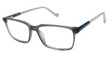 MINI 743001H Eyeglasses