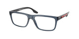 Prada Linea Rossa 02OV Eyeglasses