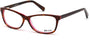 Just Cavalli 0609 Eyeglasses