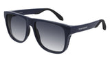 Alexander McQueen Casual Lines AM0292S Sunglasses