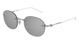 Montblanc Established MB0126S Sunglasses