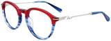 Aspex Eyewear P5056 Eyeglasses