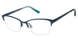 Lulu Guinness L300 Eyeglasses