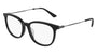 McQueen Iconic MQ0281OA Eyeglasses