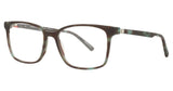 Aspex Eyewear EC564 Eyeglasses