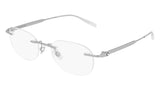 Montblanc Established MB0147O Eyeglasses