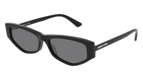 McQueen London Calling MQ0250S Sunglasses