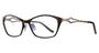 Aspex Eyewear EC320 Eyeglasses