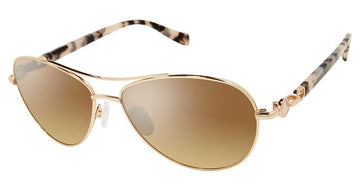Tura by Lara Spencer LS517 Sunglasses