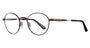 Aspex Eyewear EC412 Eyeglasses