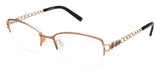 Brendel 902134 Eyeglasses