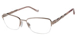 Tura TE257 Eyeglasses