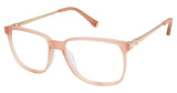 Kate Young for Tura K142 Eyeglasses