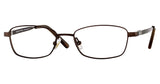 Aspex Eyewear EC330 Eyeglasses