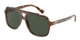 Dolce & Gabbana 4388 Sunglasses