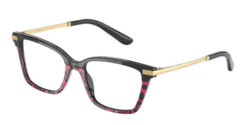 Dolce & Gabbana 3345 Eyeglasses