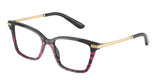 Dolce & Gabbana 3345 Eyeglasses