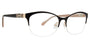 Badgley Mischka Elisabeth Eyeglasses