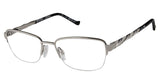 Tura TE257 Eyeglasses