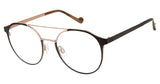 MINI 742006 Eyeglasses