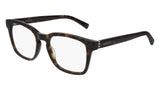 Gucci Web GG0457O Eyeglasses