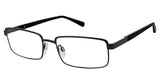 Geoffrey Beene G445 Eyeglasses