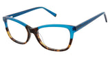 Humphreys 594028 Eyeglasses