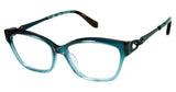 Tura by Lara Spencer LS100 Eyeglasses