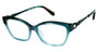 Tura by Lara Spencer LS100 Eyeglasses