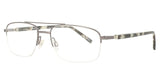 Aspex Eyewear EC565 Eyeglasses