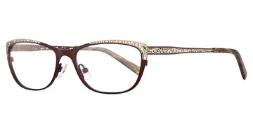 Aspex Eyewear TK999 Eyeglasses