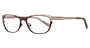 Aspex Eyewear TK999 Eyeglasses