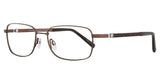 Aspex Eyewear CT228 Eyeglasses