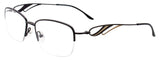 Aspex Eyewear TK980 Eyeglasses