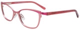 Aspex Eyewear EC509 Eyeglasses