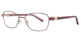 Aspex Eyewear EC437 Eyeglasses