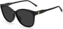 Jimmy Choo Lidie Sunglasses