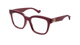 Gucci Gucci Logo GG0958O Eyeglasses