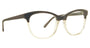 Badgley Mischka Claudette Eyeglasses