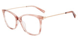 Tumi VTU02104A253 Eyeglasses